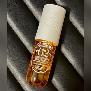 NEW Sol De Janeiro Brazilian Bum Bum Crush Hair & Body Mist